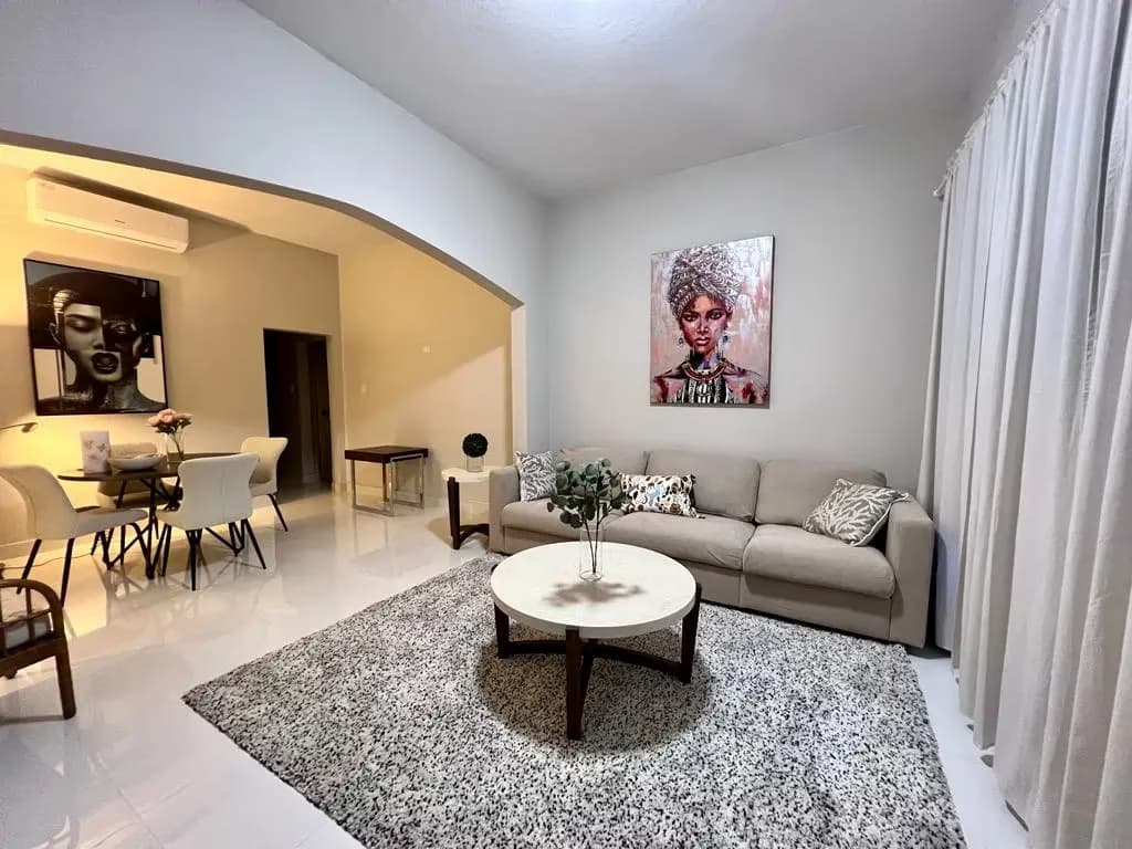 Condo 01 — 3 bedroom condo in Condado