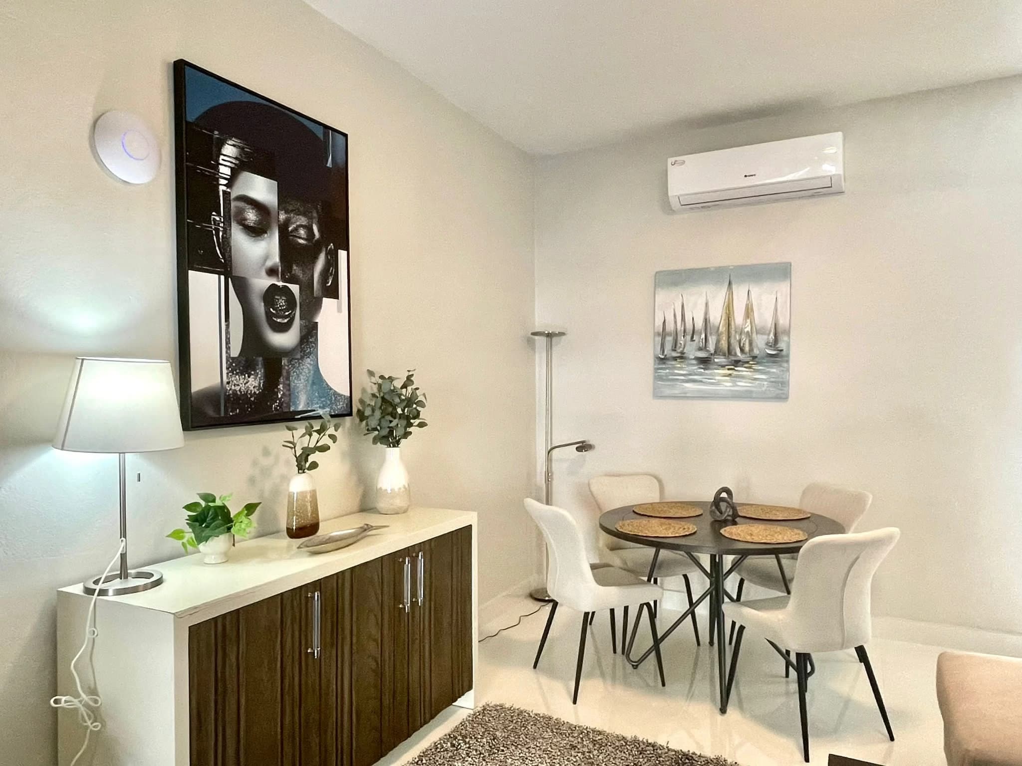 Condo 03 — 3 bedroom condo in Condado