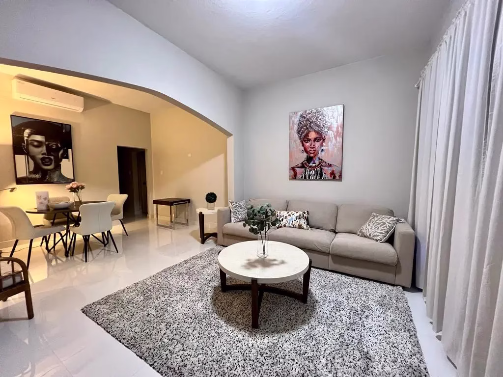 Condo 01, 3 bedroom condo in Condado