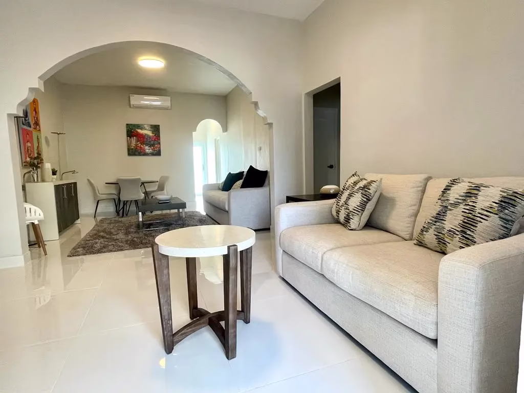 Condo 06, 2 bedroom condo in Condado