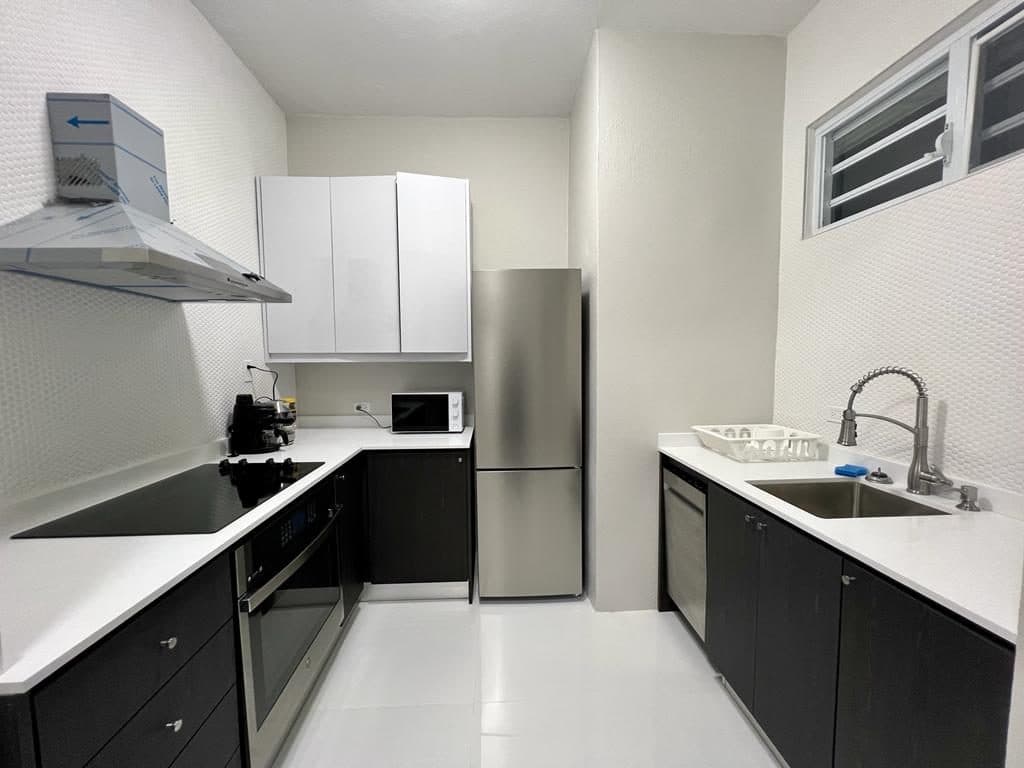 Condo 01, 3 bedroom condo in Condado