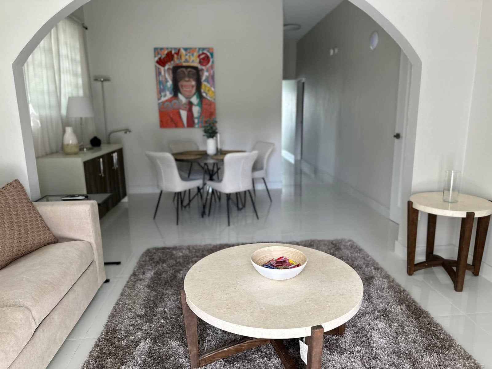Condo 06, 2 bedroom condo in Condado