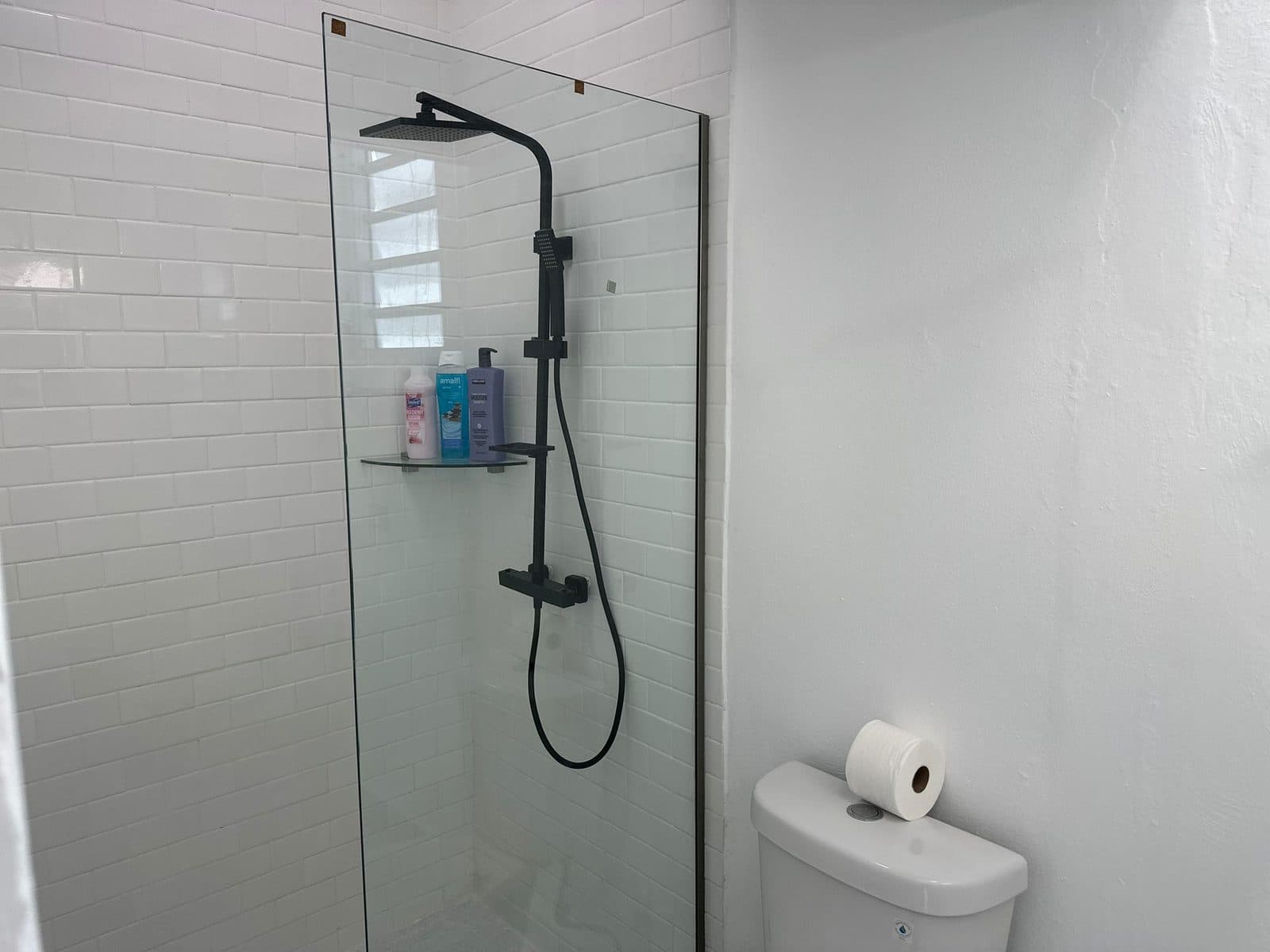 Suite 1, 1 bedroom suite in Condado