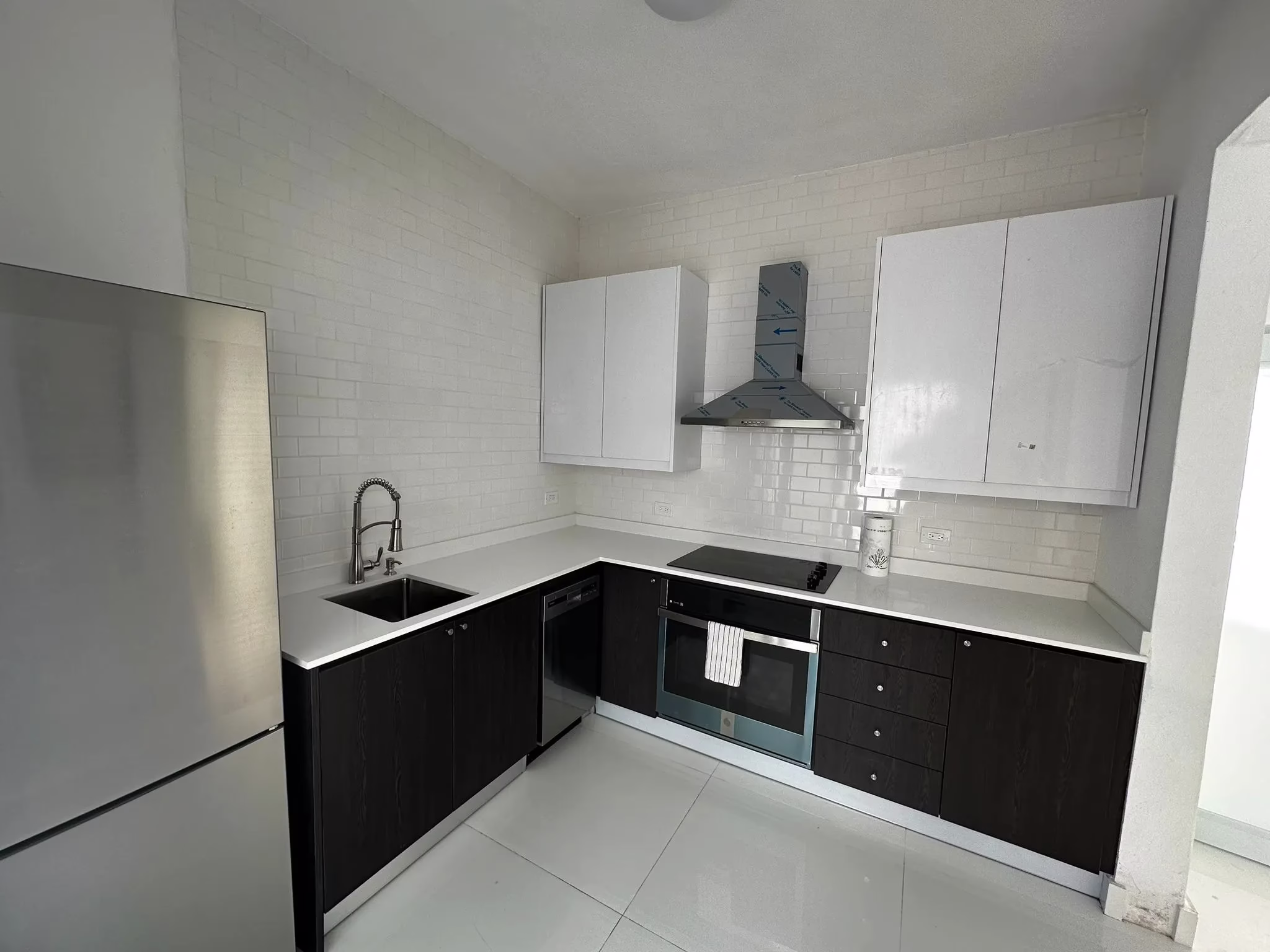 Suite 01, 2 bedroom suite in Condado