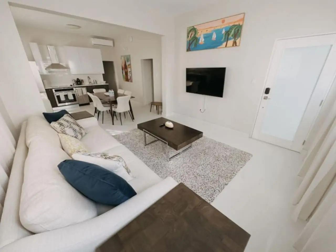 Luxury Condado Penthouse