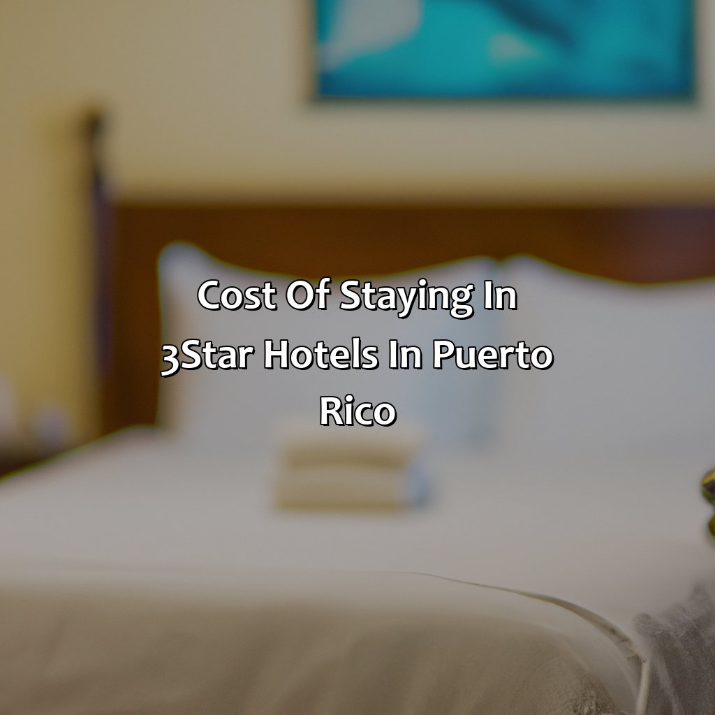 Cost of Staying in 3-Star Hotels in Puerto Rico-3 star hotels in puerto rico, 