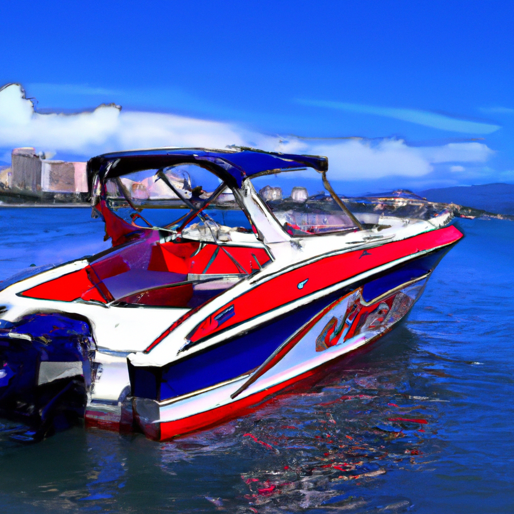 Boat Rental in San Juan Puerto Rico | KTJ Krug LLC