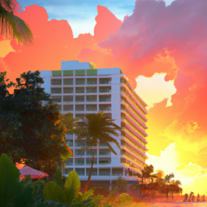Hotels Near Condado Beach Puerto Rico – Book Your Stay Today