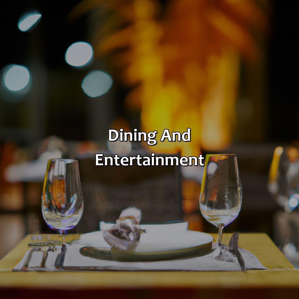 Dining and Entertainment-acacia+boutique+hotel+san+juan+puerto+rico, 