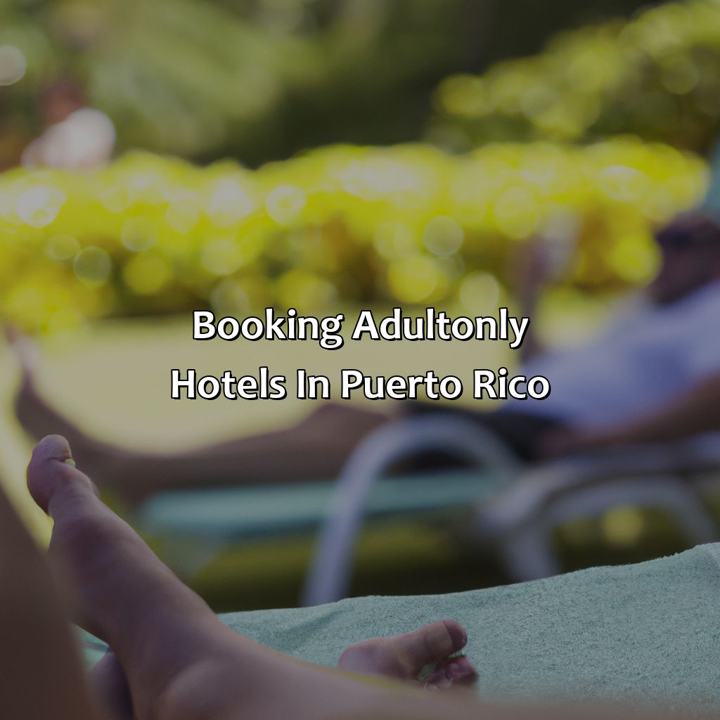 Booking Adult-Only Hotels in Puerto Rico-adult only hotels in puerto rico, 
