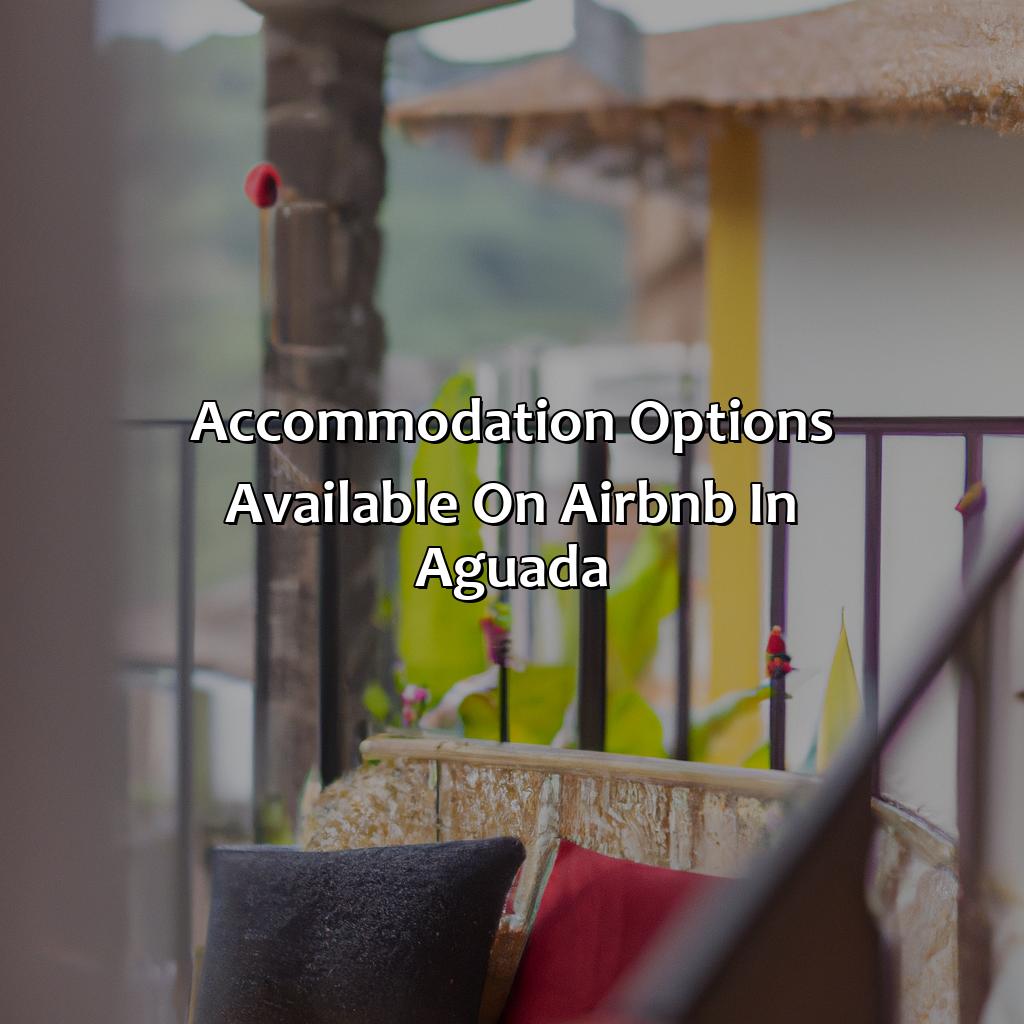 Accommodation options available on Airbnb in Aguada-airbnb aguada puerto rico, 