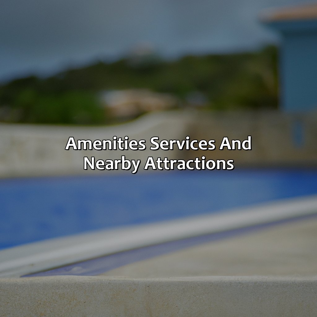 Amenities, services and nearby attractions-airbnb casa con piscina privada puerto rico, 