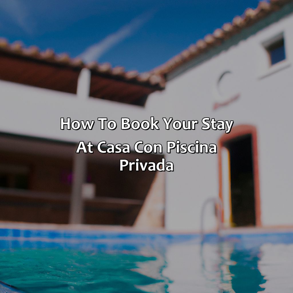 How to book your stay at Casa con piscina privada-airbnb casa con piscina privada puerto rico, 