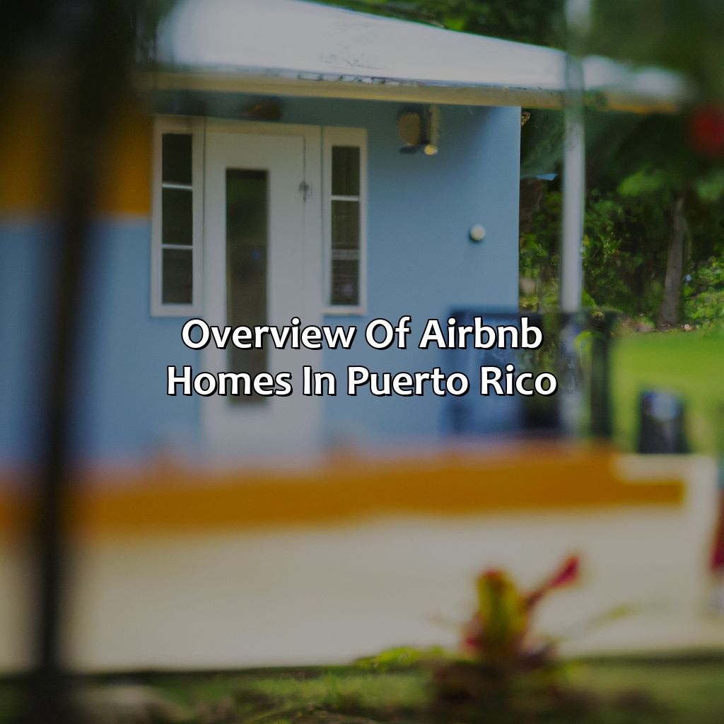 Overview of Airbnb homes in Puerto Rico-airbnb casa con piscina privada puerto rico, 