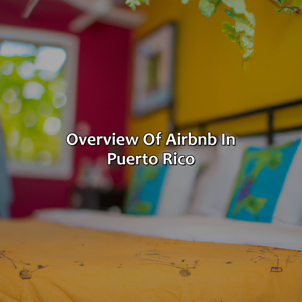 Overview of Airbnb in Puerto Rico-airbnb cayey puerto rico, 