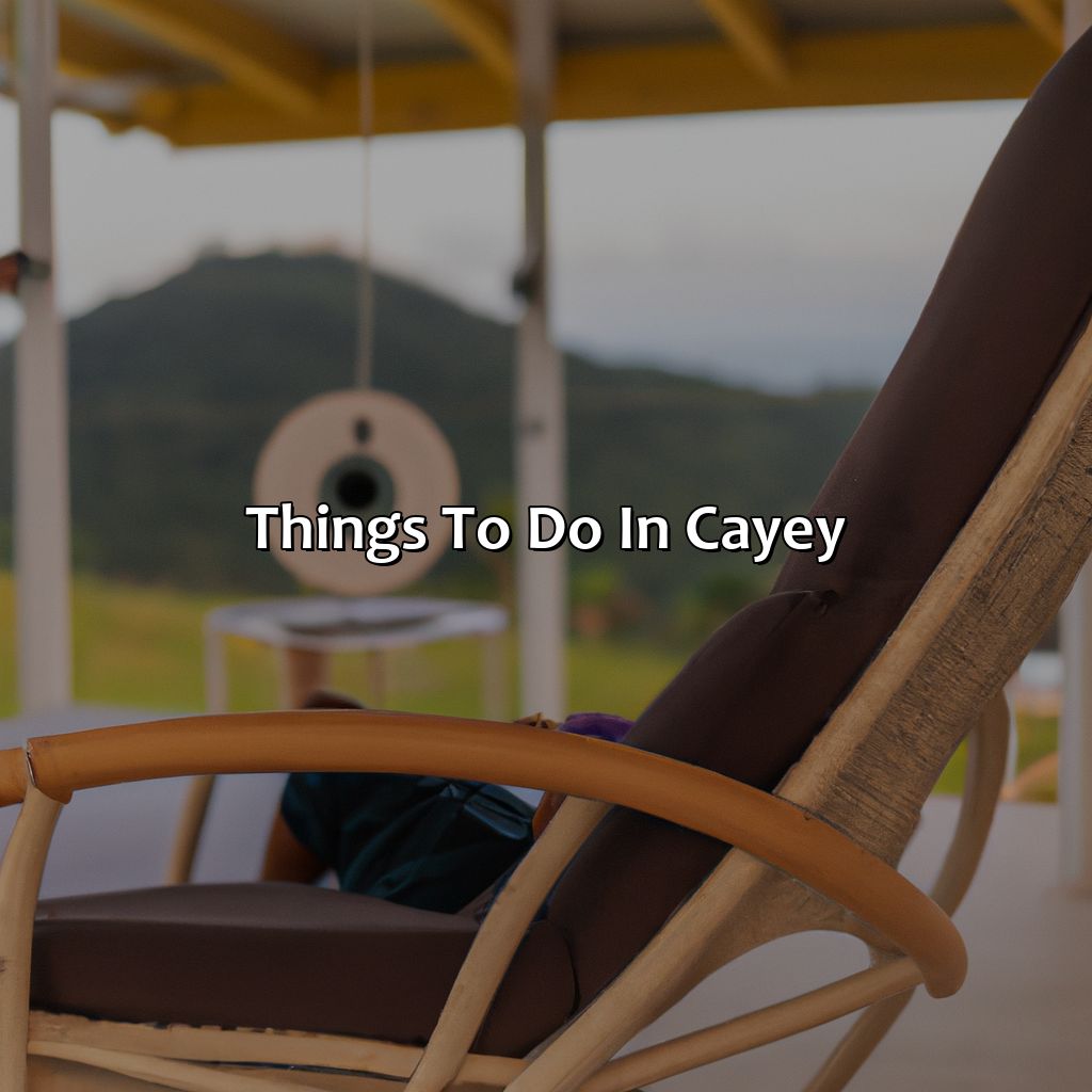 Things to Do in Cayey-airbnb cayey puerto rico, 