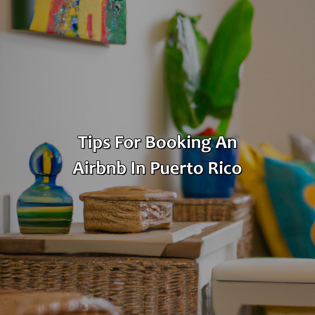 Tips for Booking an Airbnb in Puerto Rico-airbnb com puerto rico, 