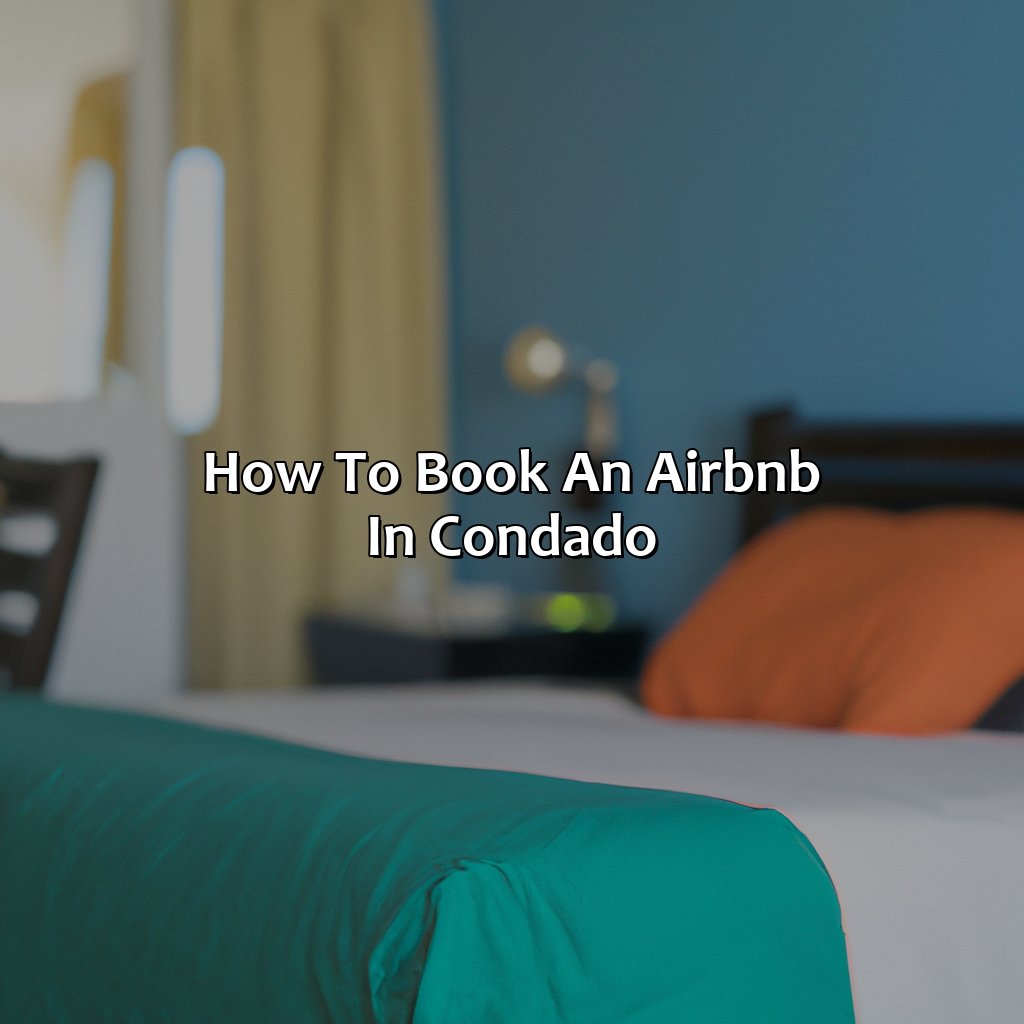 How to book an Airbnb in Condado-airbnb condado puerto rico, 