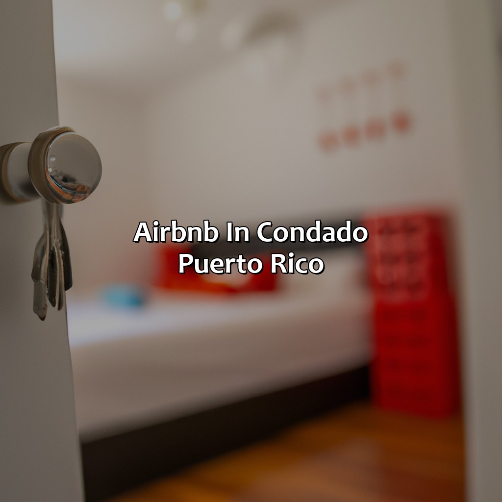 Airbnb in Condado, Puerto Rico-airbnb condado puerto rico, 