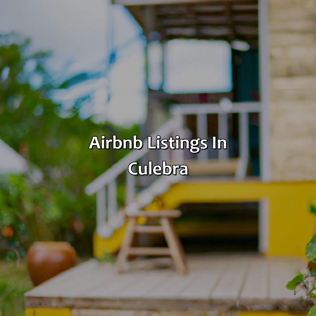 Airbnb listings in Culebra-airbnb culebra puerto rico, 