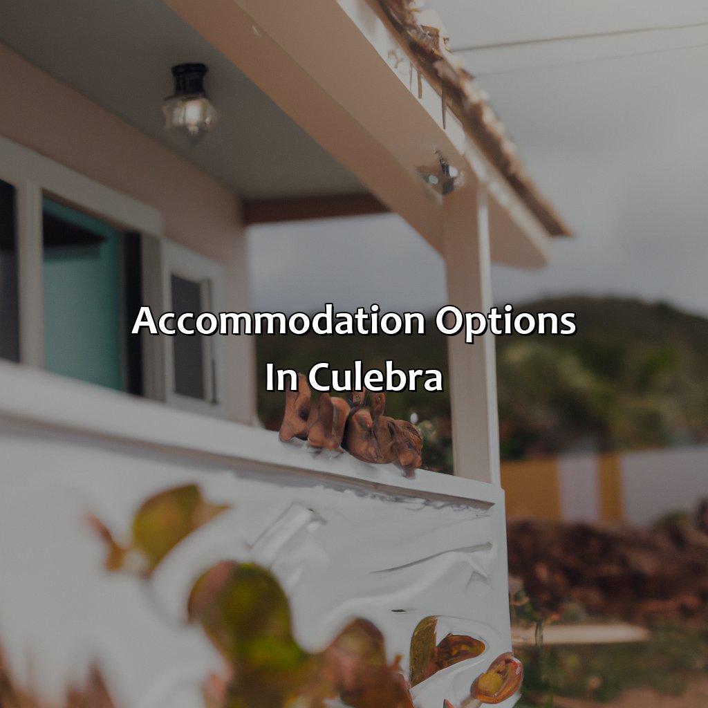 Accommodation options in Culebra-airbnb culebra puerto rico, 