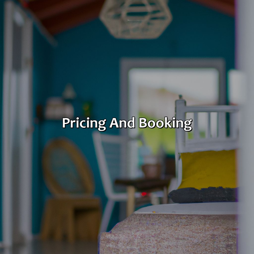Pricing and Booking-airbnb de daddy yankee puerto rico, 