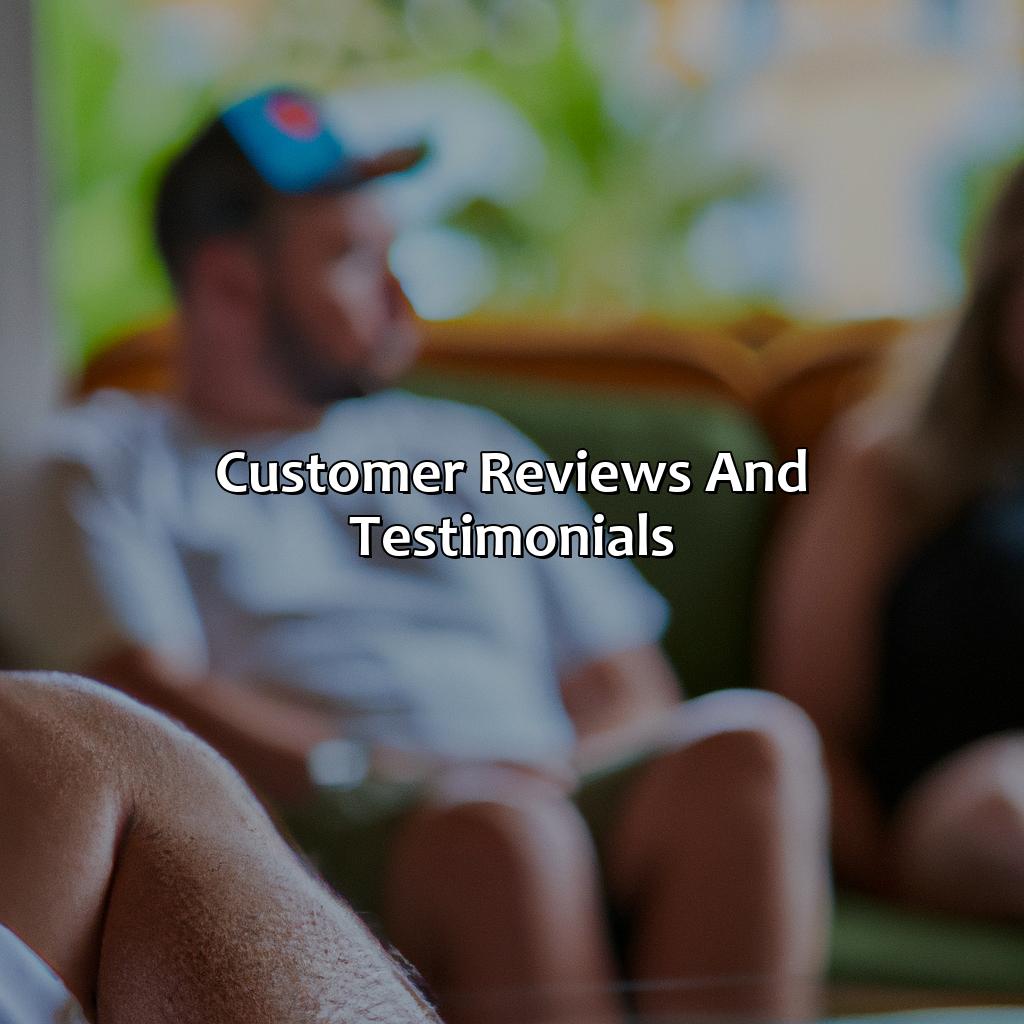 Customer Reviews and Testimonials-airbnb de daddy yankee puerto rico, 