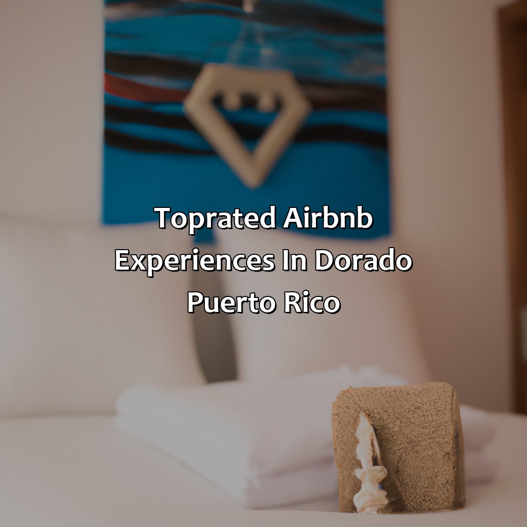 Top-rated Airbnb experiences in Dorado, Puerto Rico-airbnb dorado puerto rico, 