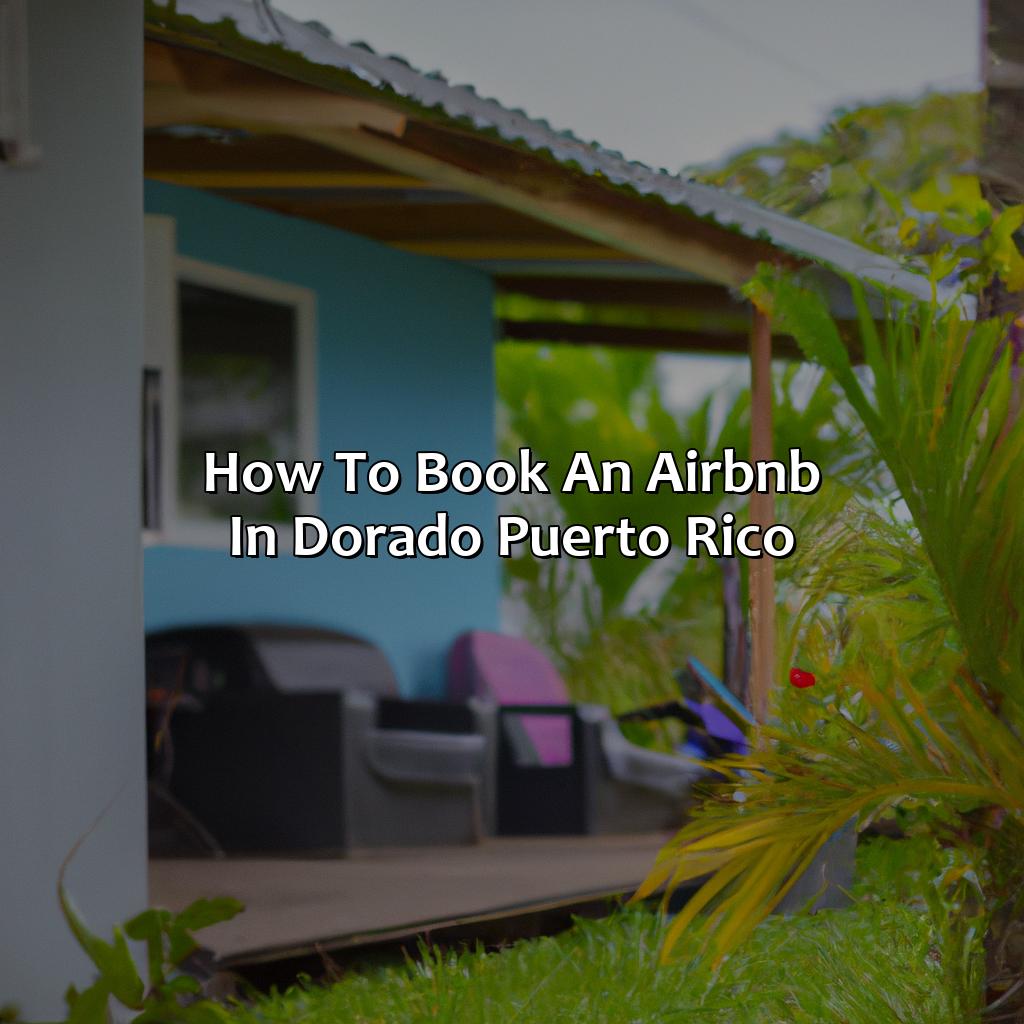 How to book an Airbnb in Dorado, Puerto Rico-airbnb dorado puerto rico, 