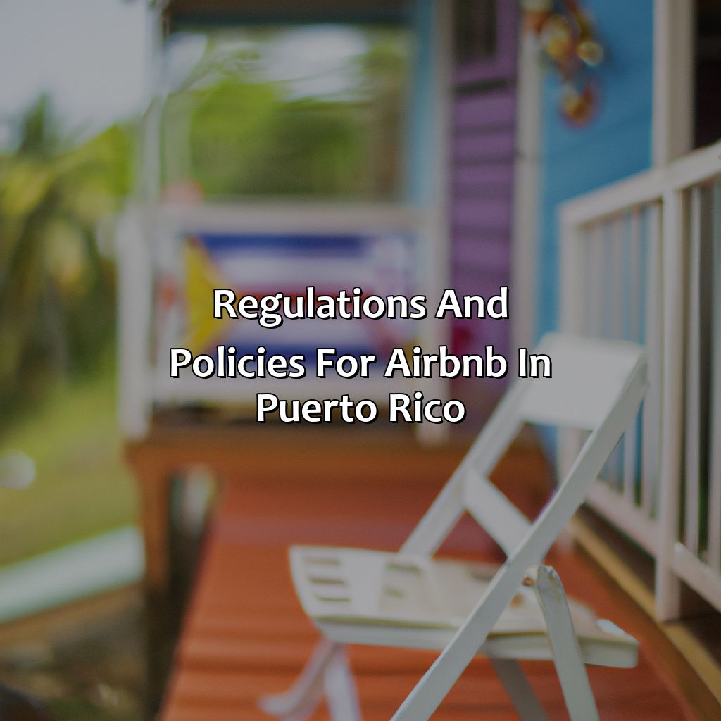 Regulations and Policies for Airbnb in Puerto Rico-airbnb en puerto rico, 