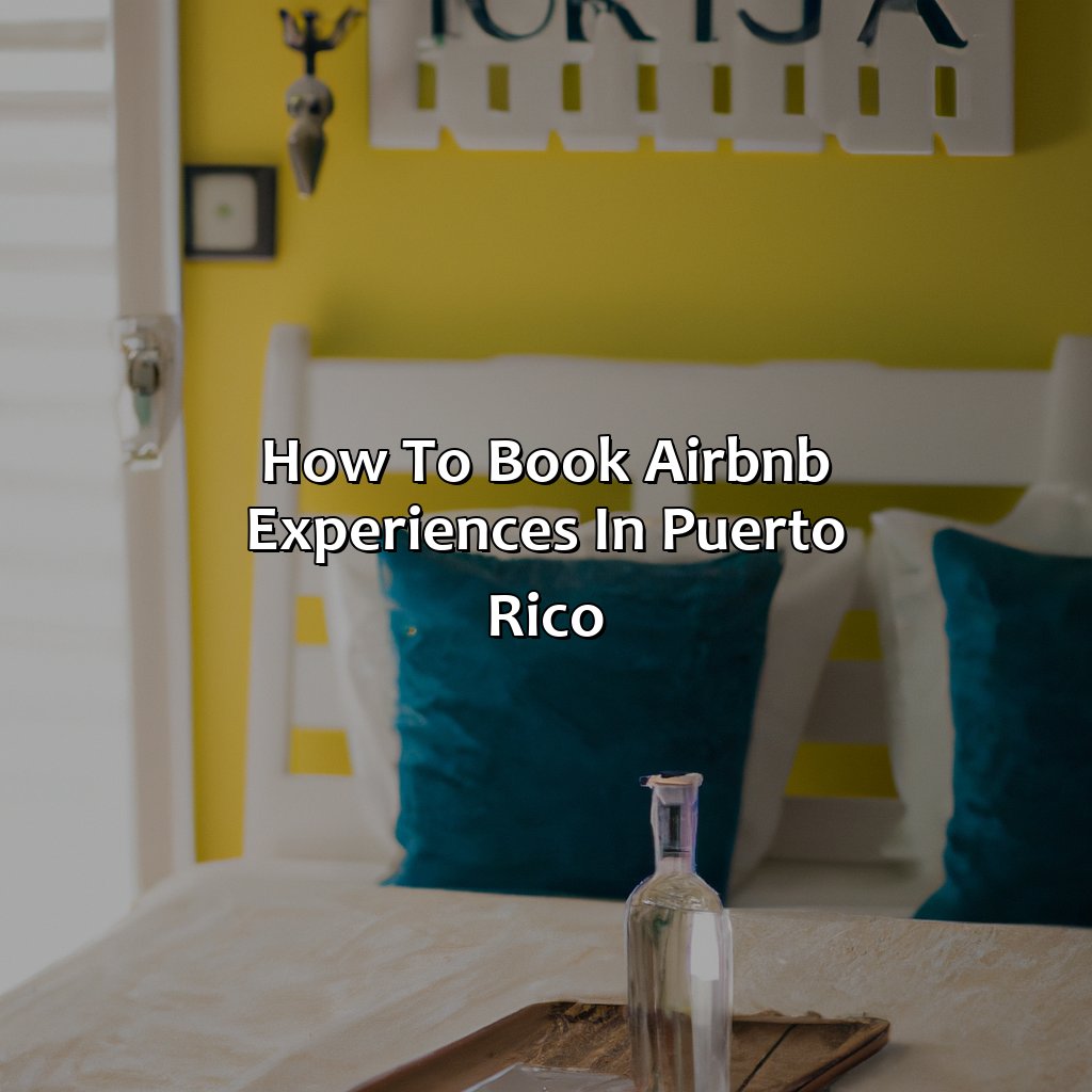How to Book Airbnb Experiences in Puerto Rico-airbnb experiences puerto rico, 