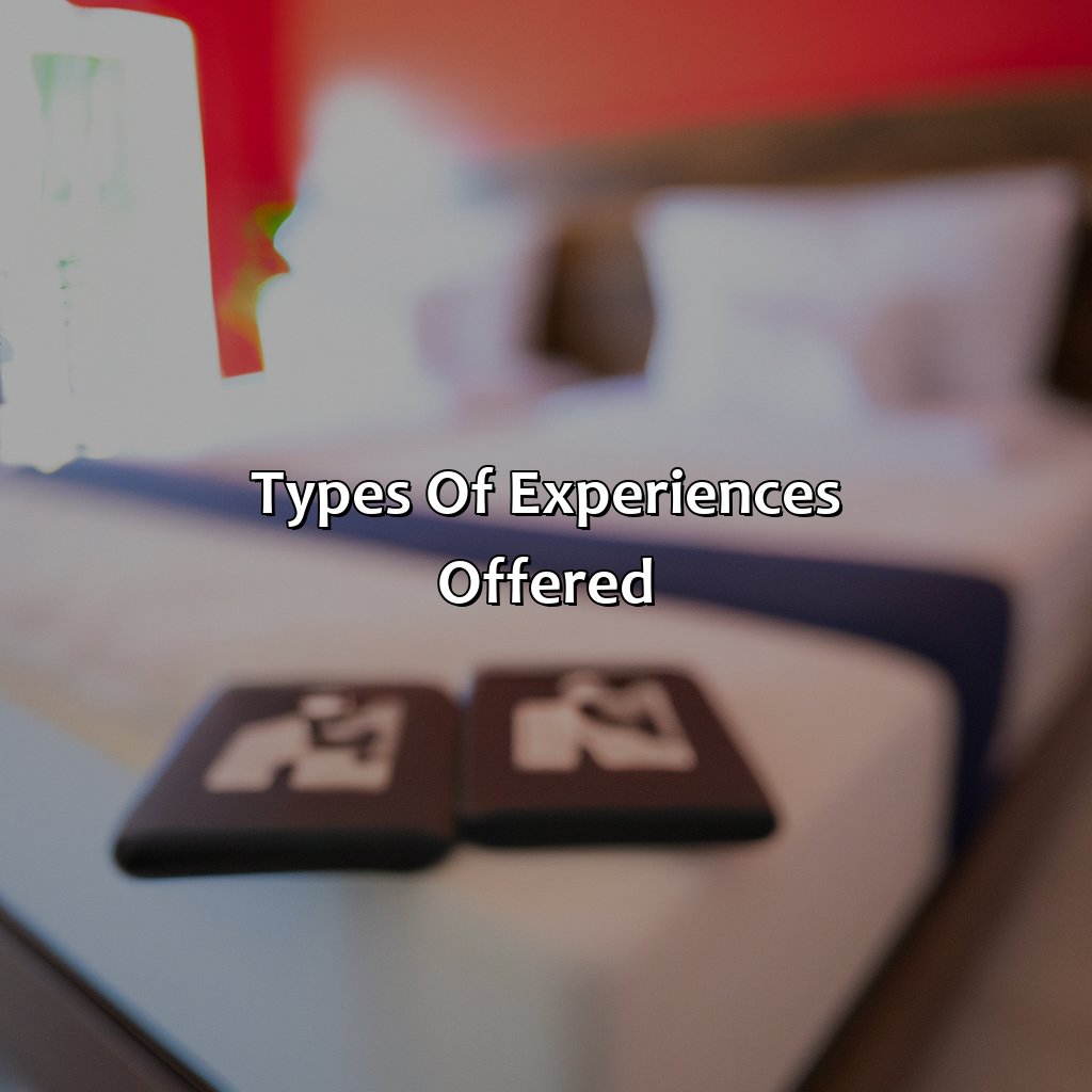 Types of Experiences Offered-airbnb experiences puerto rico, 