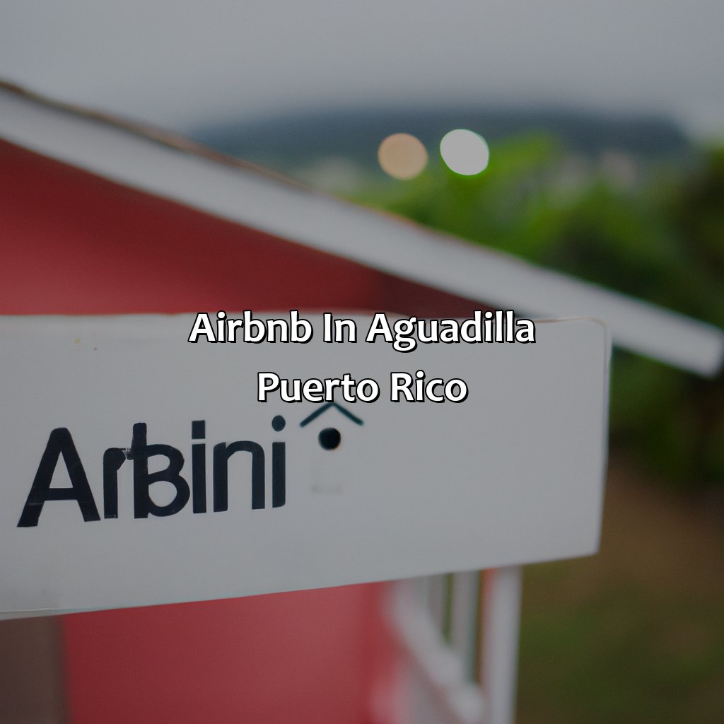 Airbnb In Aguadilla Puerto Rico