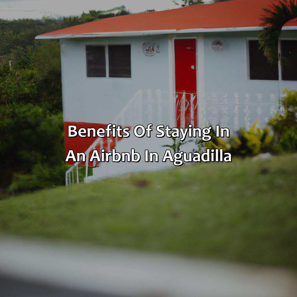 Benefits of staying in an Airbnb in Aguadilla-airbnb in aguadilla puerto rico, 