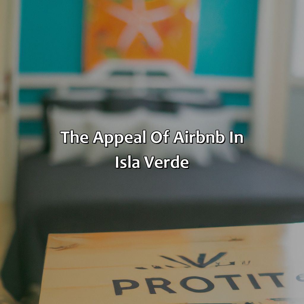 The Appeal of Airbnb in Isla Verde-airbnb in isla verde puerto rico, 