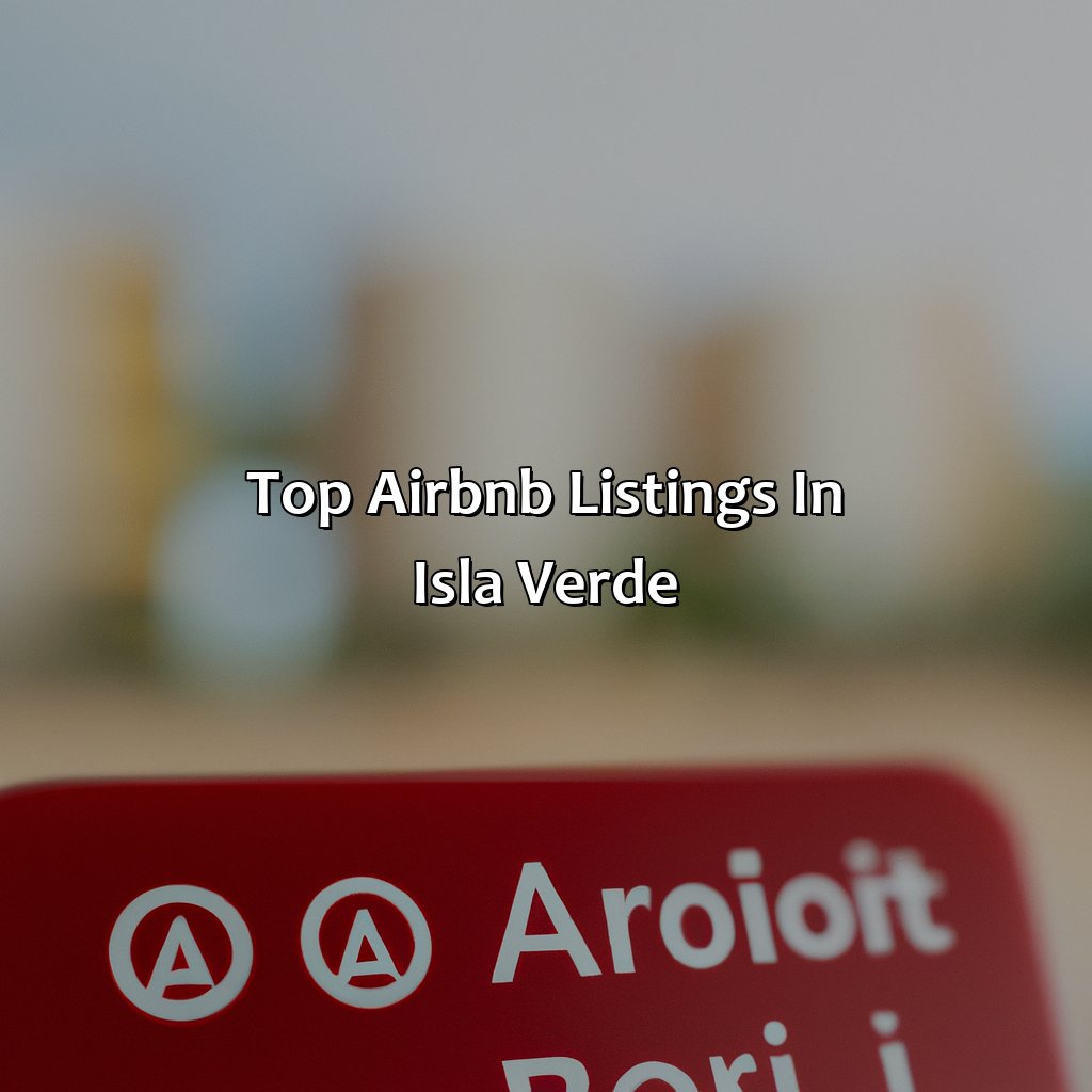 Top Airbnb Listings in Isla Verde-airbnb in isla verde puerto rico, 