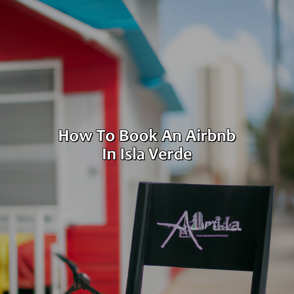 How to Book an Airbnb in Isla Verde-airbnb in isla verde puerto rico, 