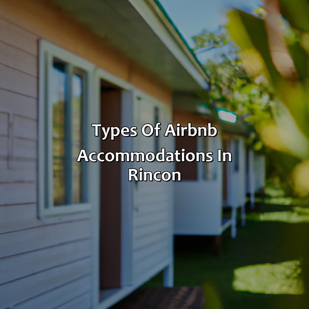 Types of Airbnb accommodations in Rincon-airbnb in rincon puerto rico, 