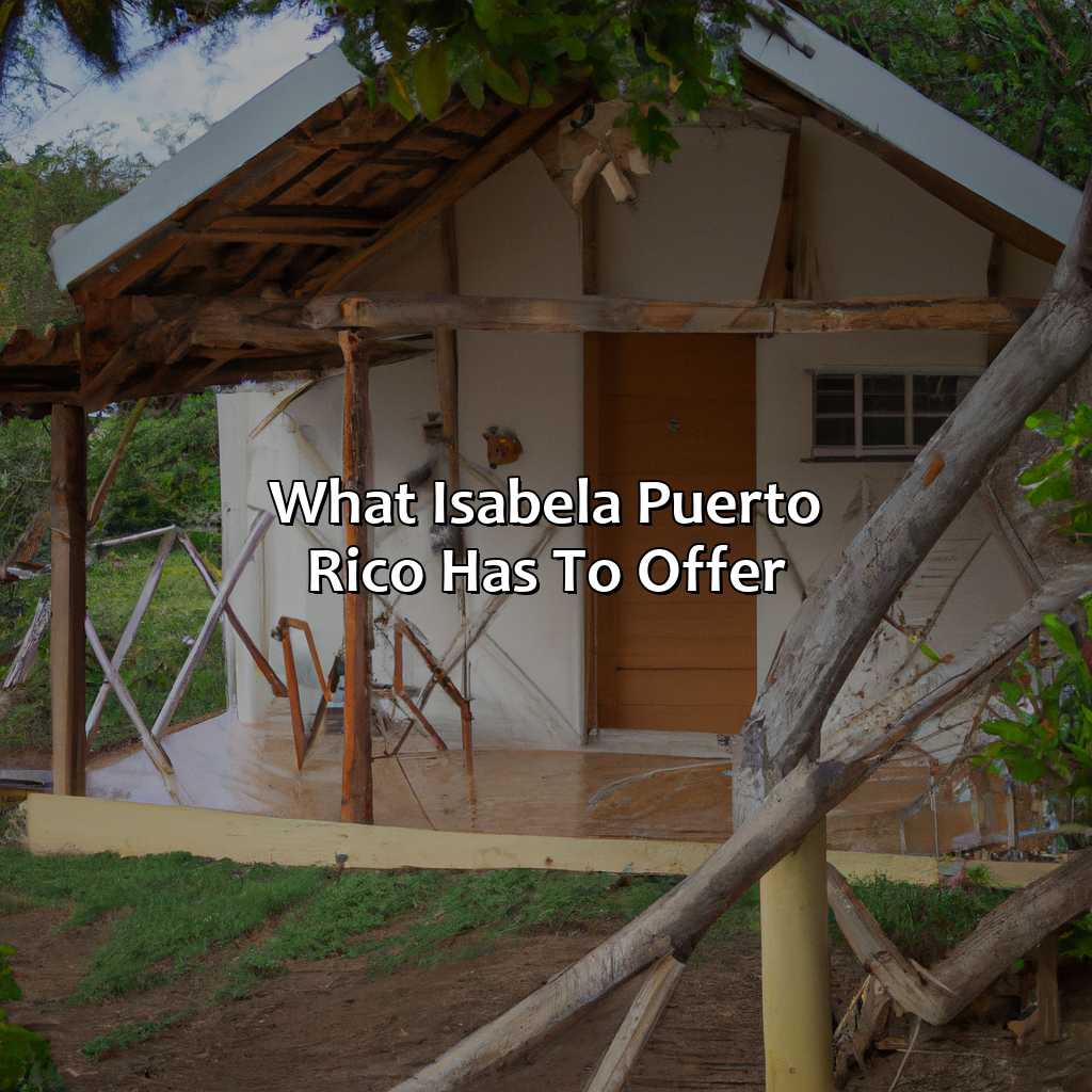 What Isabela Puerto Rico has to offer-airbnb isabela puerto rico, 