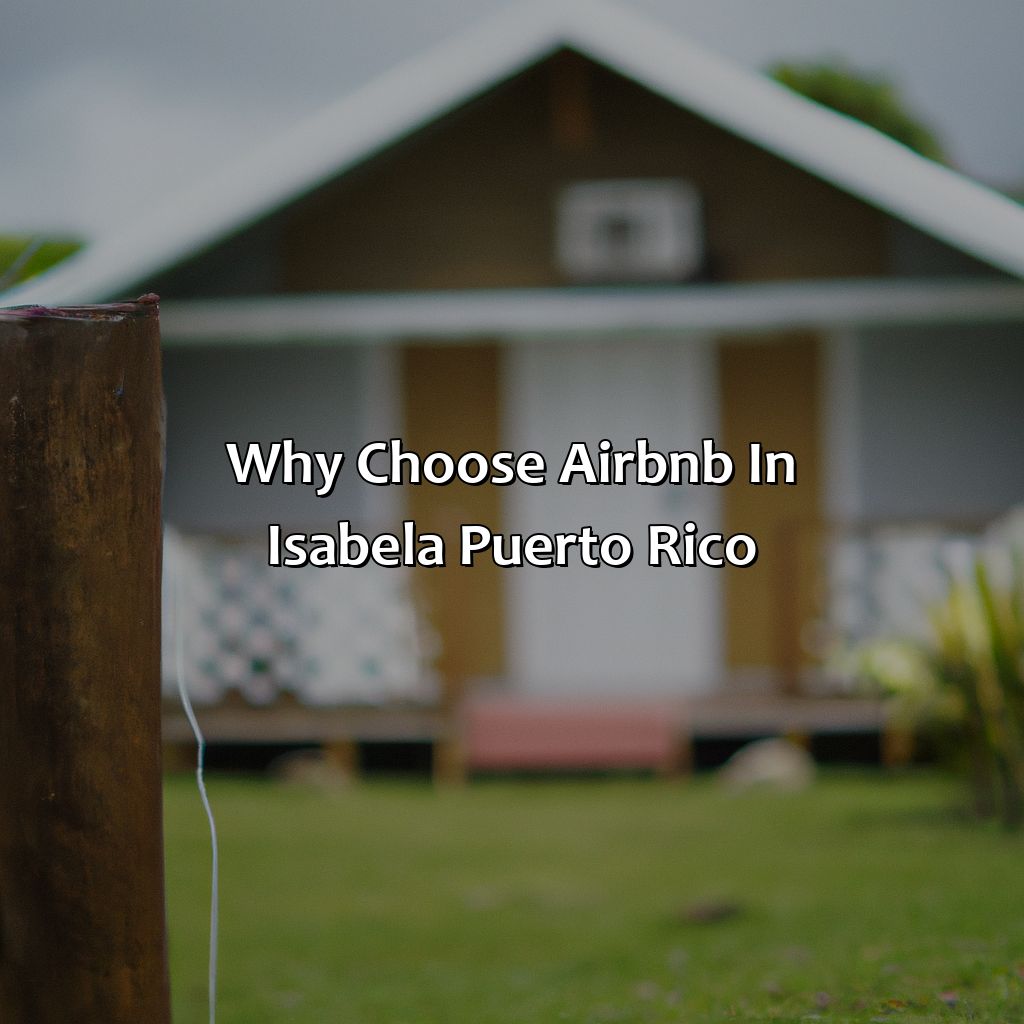 Why choose Airbnb in Isabela Puerto Rico-airbnb isabela puerto rico, 