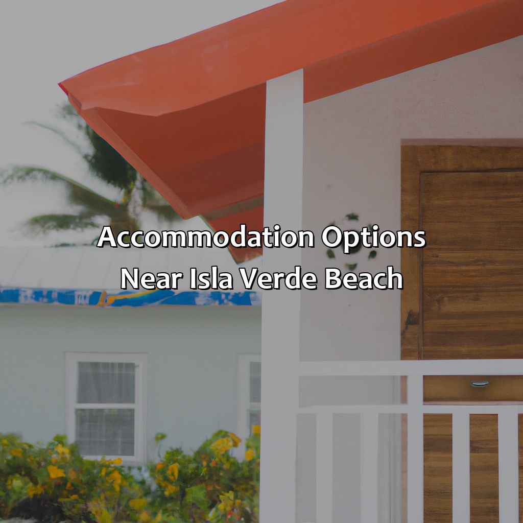 Accommodation Options near Isla Verde Beach-airbnb isla verde beach puerto rico, 