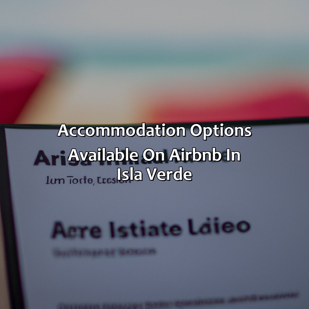 Accommodation options available on Airbnb in Isla Verde-airbnb isla verde puerto rico, 