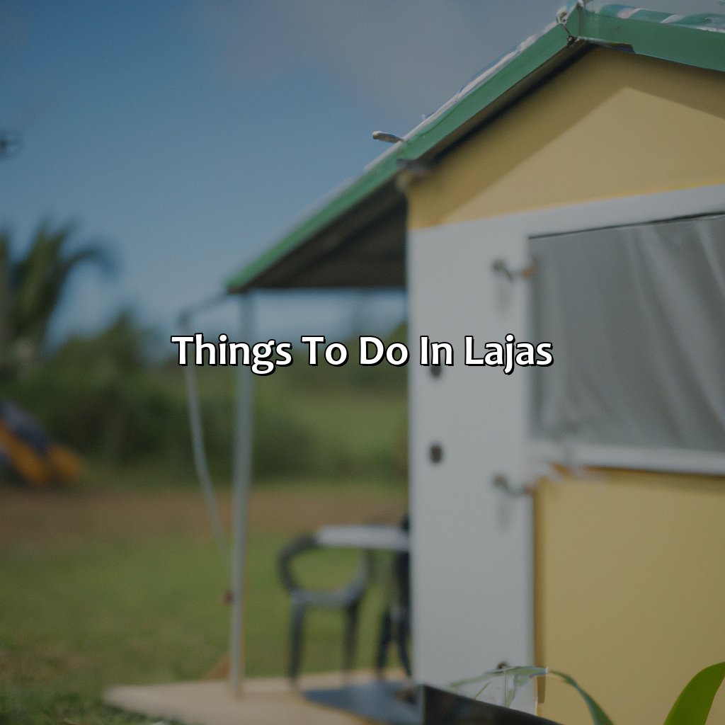 Things to do in Lajas-airbnb lajas puerto rico, 