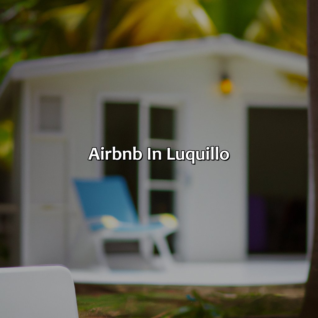 Airbnb in Luquillo-airbnb luquillo puerto rico daddy yankee, 