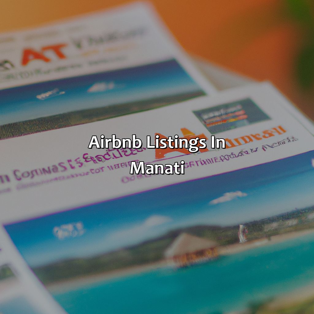 Airbnb listings in Manati-airbnb manati puerto rico, 