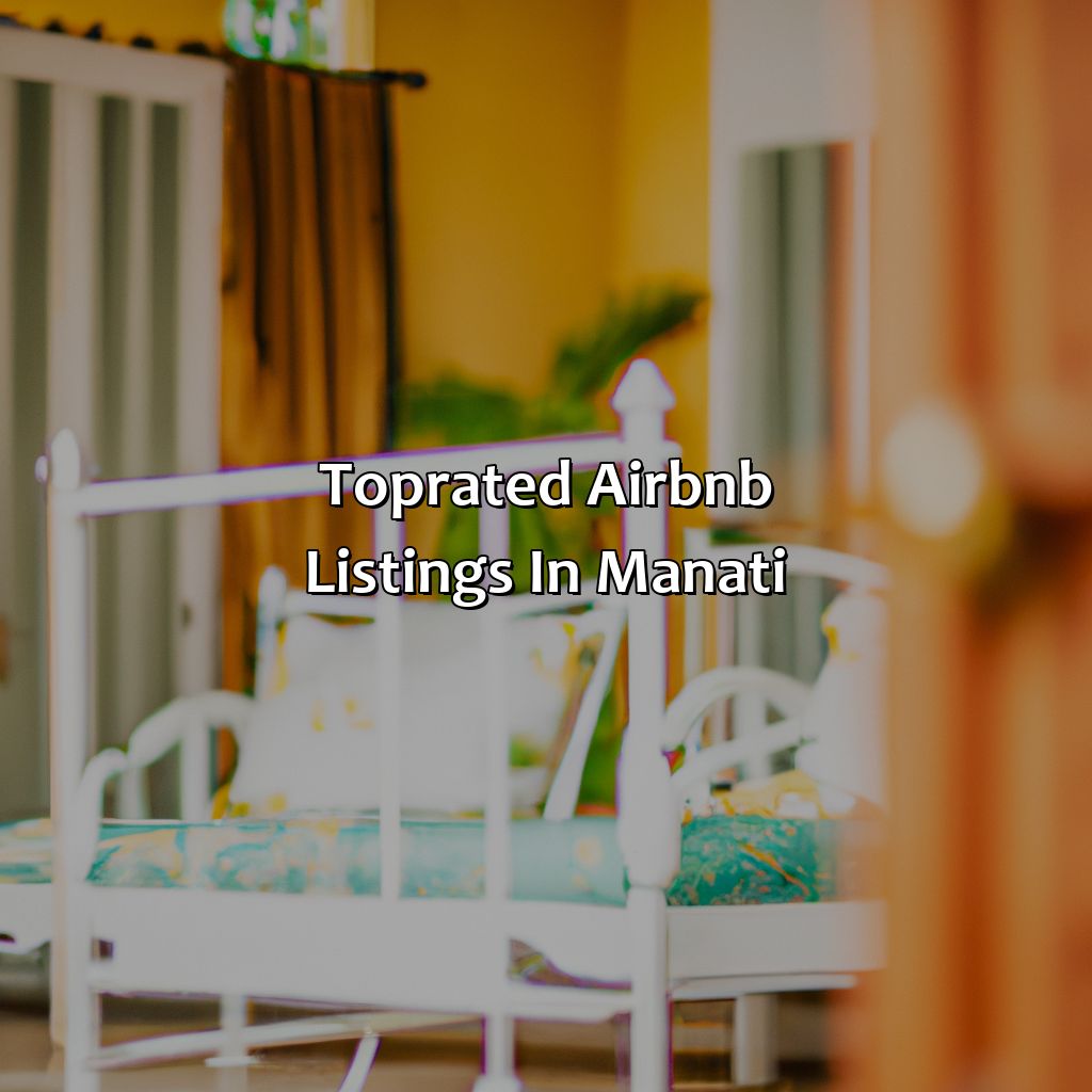 Top-rated Airbnb listings in Manati-airbnb manati puerto rico, 