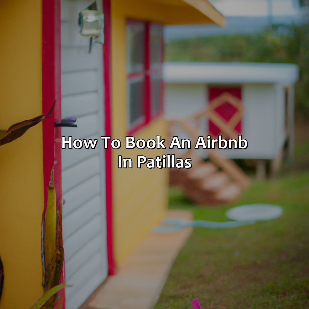 How to book an Airbnb in Patillas-airbnb patillas puerto rico, 