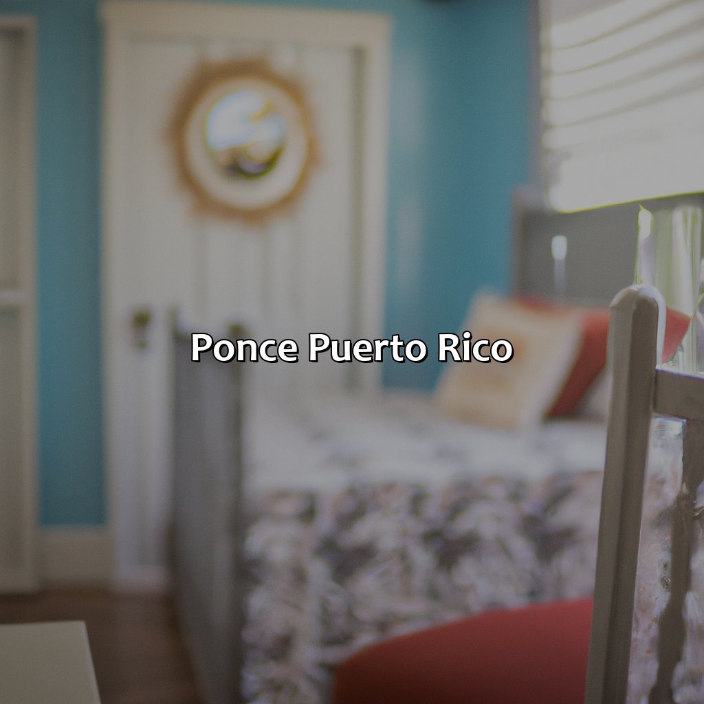 Ponce, Puerto Rico-airbnb ponce puerto rico, 