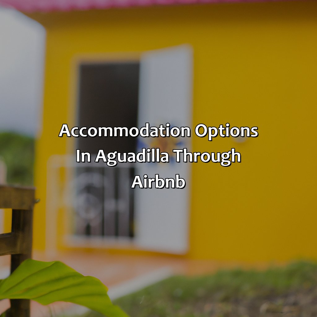 Accommodation options in Aguadilla through Airbnb-airbnb puerto rico aguadilla, 