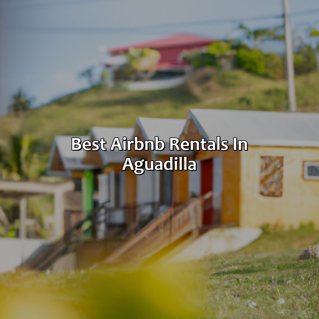 Best Airbnb rentals in Aguadilla-airbnb puerto rico aguadilla, 